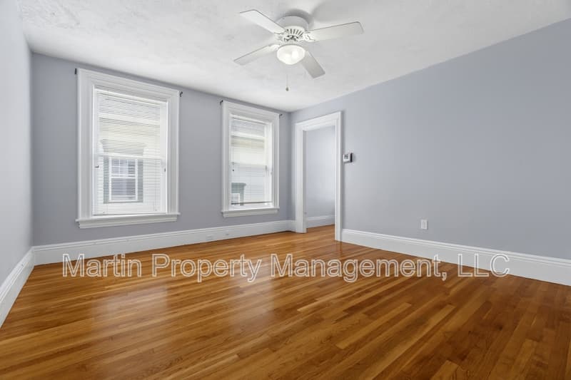 Watertown Condo: 61-63 Church Street - 61-2