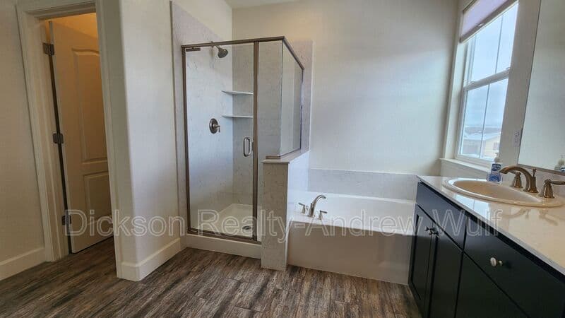 Sparks House: 2609 Bridgetown Loop
