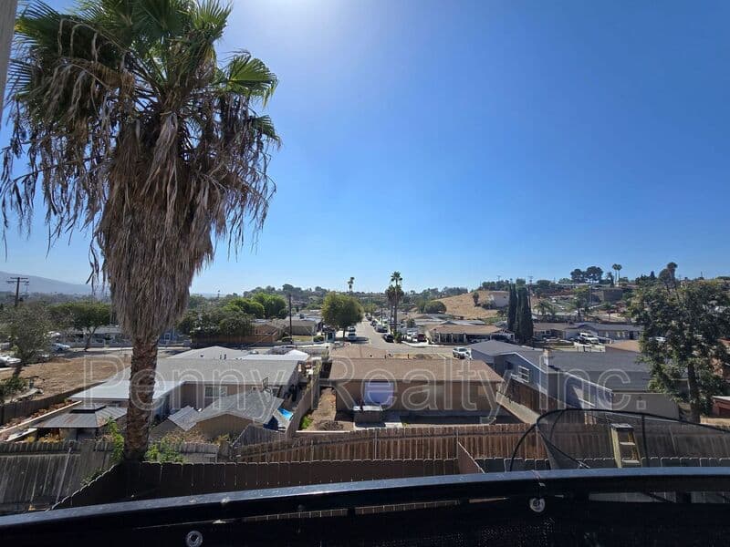 Lemon Grove House: 8237 Vernier Dr.