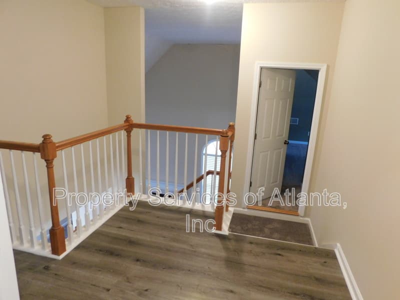 Marietta House: 2506 Waterstone Way