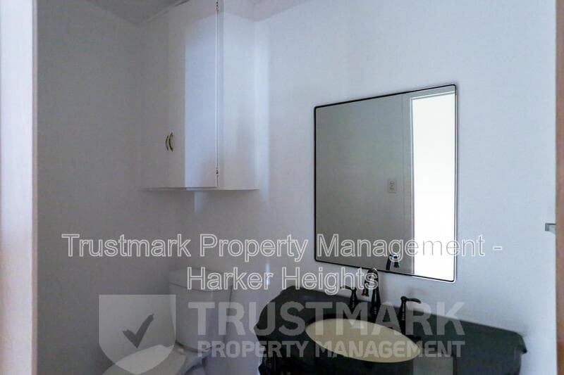 Harker Heights House: 101 Highland Oaks Drive