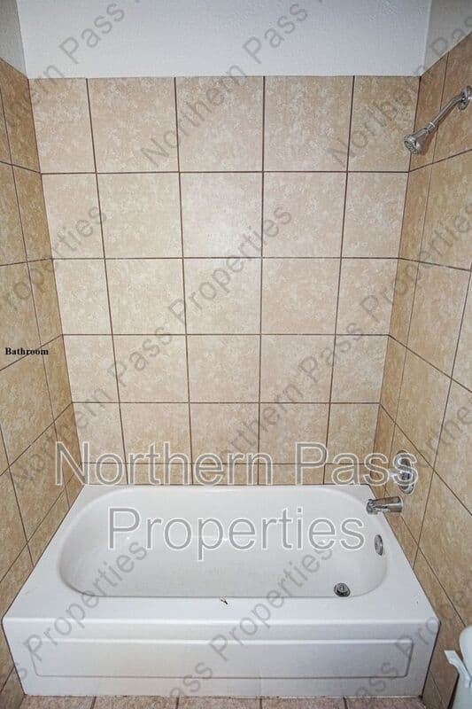El Paso Condo: 3435 Fred Wilson