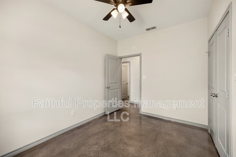 Tyler Condo: 13554 Farm to Market Road 14 - 16