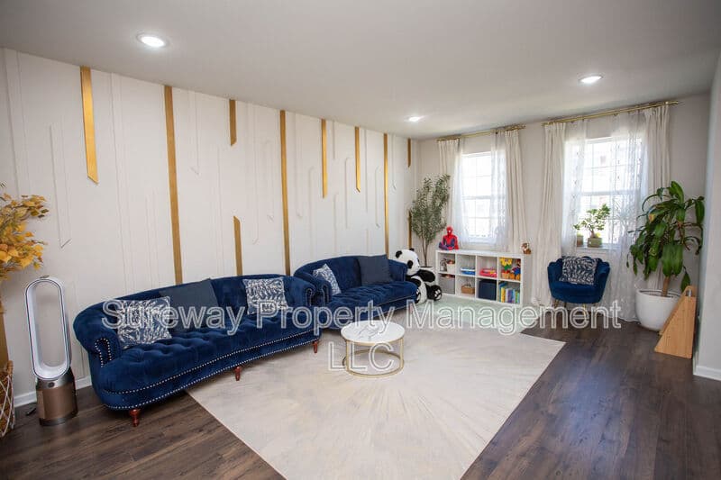 Mount Laurel Townhome: 6 Palermo Ln