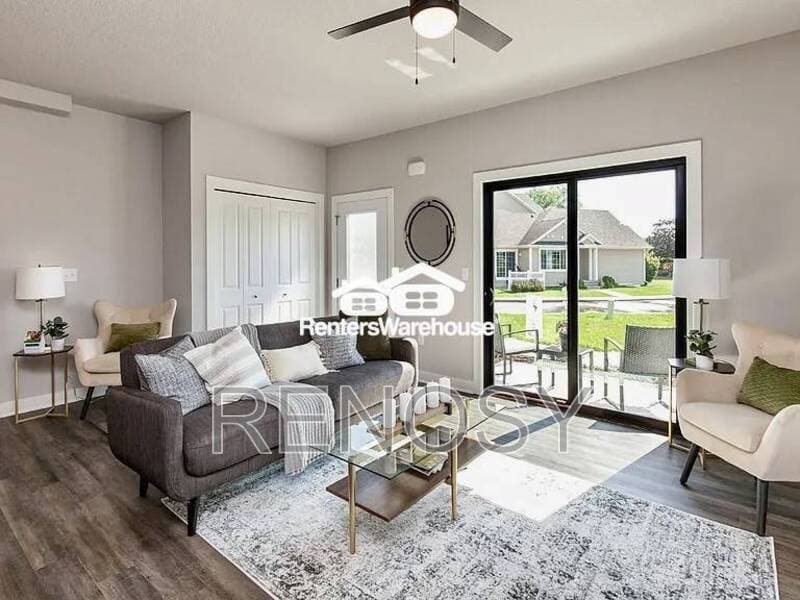 Ankeny Townhome: 3635 NE Kara Ln