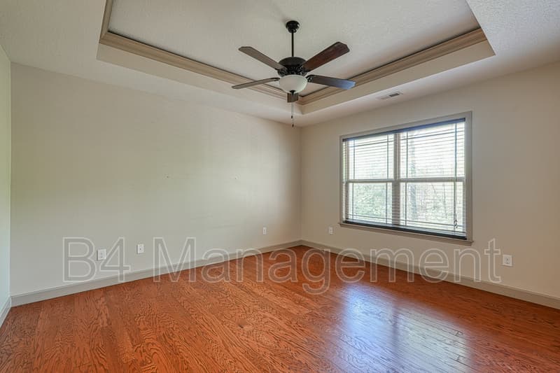 Inman House: 151 Harvest Ridge Drive