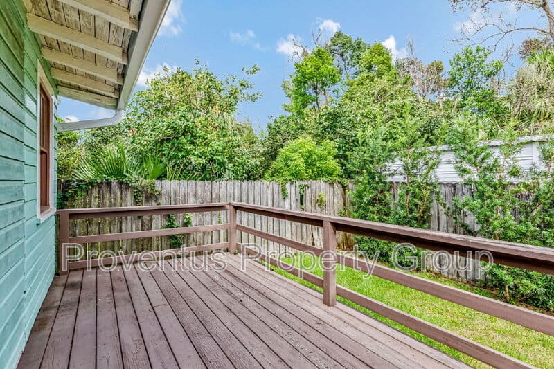 Pensacola House: 904 North 16th Avenue
