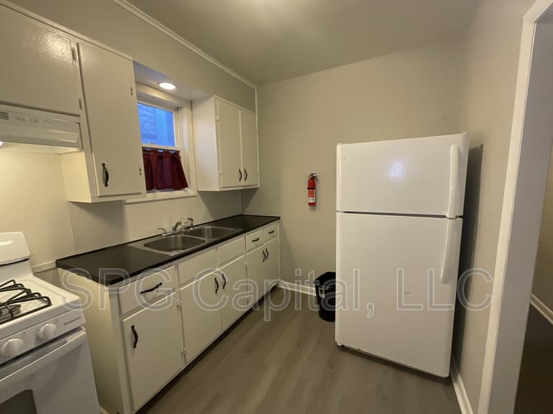 Shippensburg Condo: 62 East King Street - Apt 2