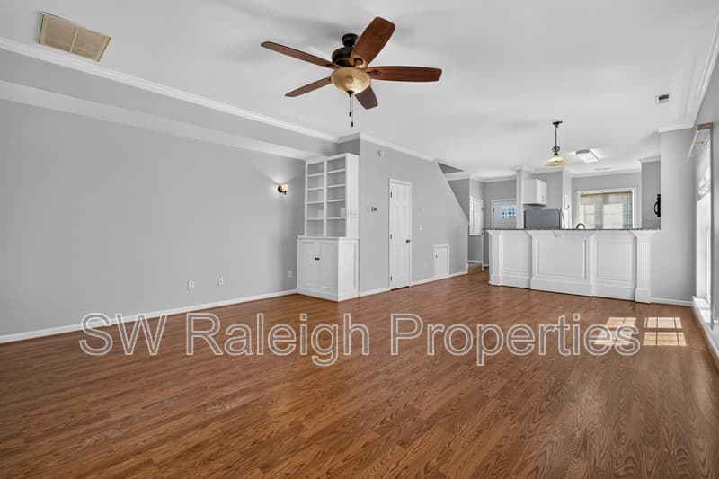 Raleigh Condo: 5343 Cog Hill Court - 1