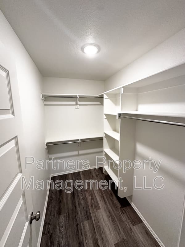 Fayetteville Condo: 1035 South Benchmark Lane - 1