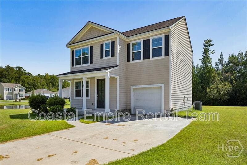 Richmond Hill House: 295 Coby Lane