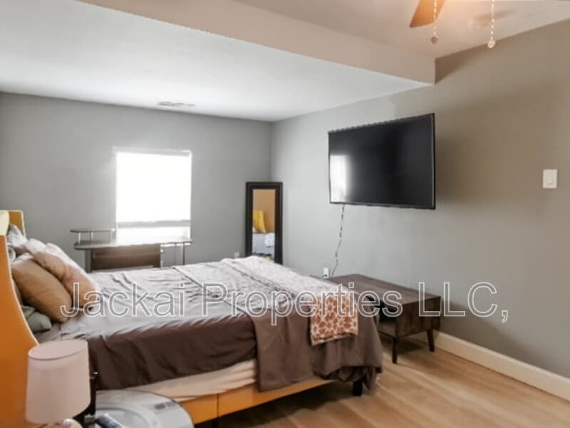 Dallas Condo: 4421 Cicero Street
