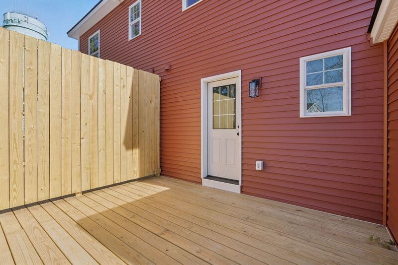 Kennebunk Condo: 17 Legacy Lane