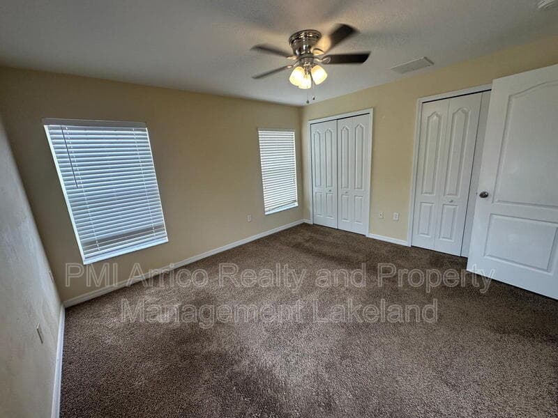 Lakeland Townhome: 4182 Winding Vine Drive