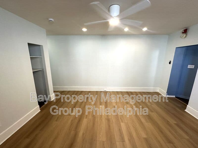 Philadelphia Condo: 2542 E Ann St