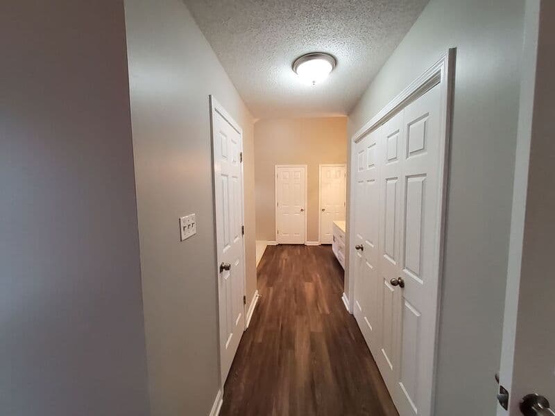 Cordova House: 647 S Sanga Rd