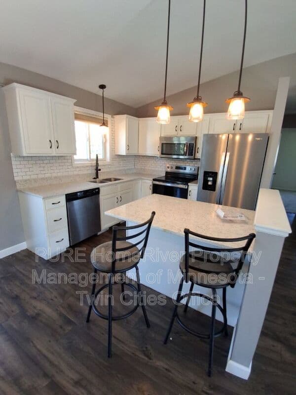 Rochester House: 5911 Excalibur Ct NW