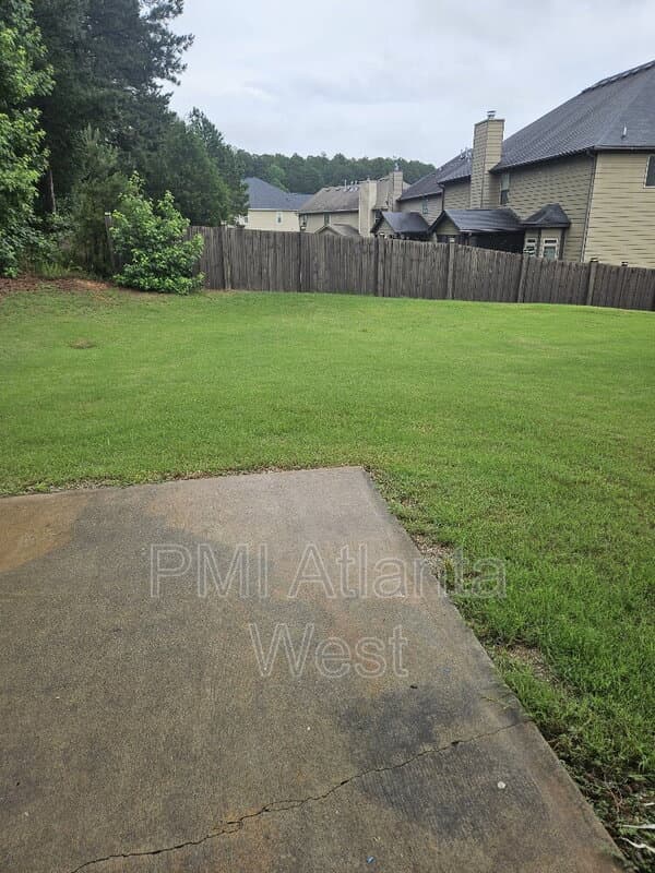 Dacula House: 2826 Austin Common Dr