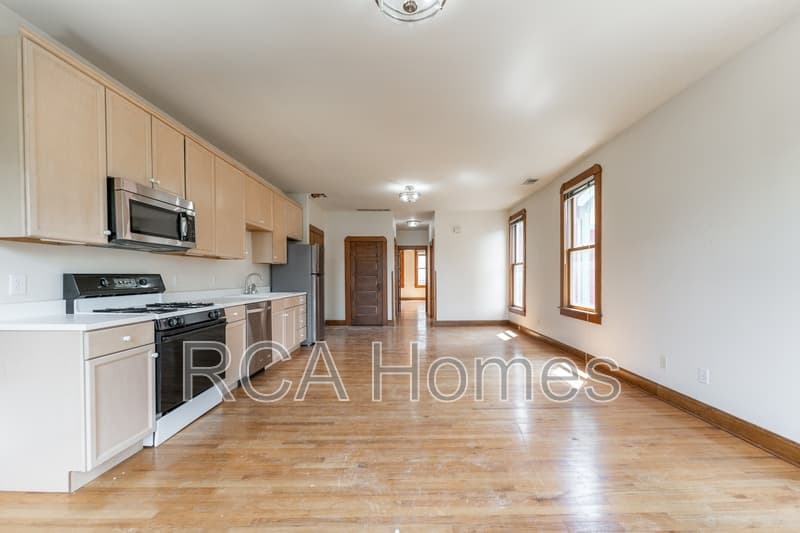 Indianapolis Condo: 243 East 11th Street - Unit 1