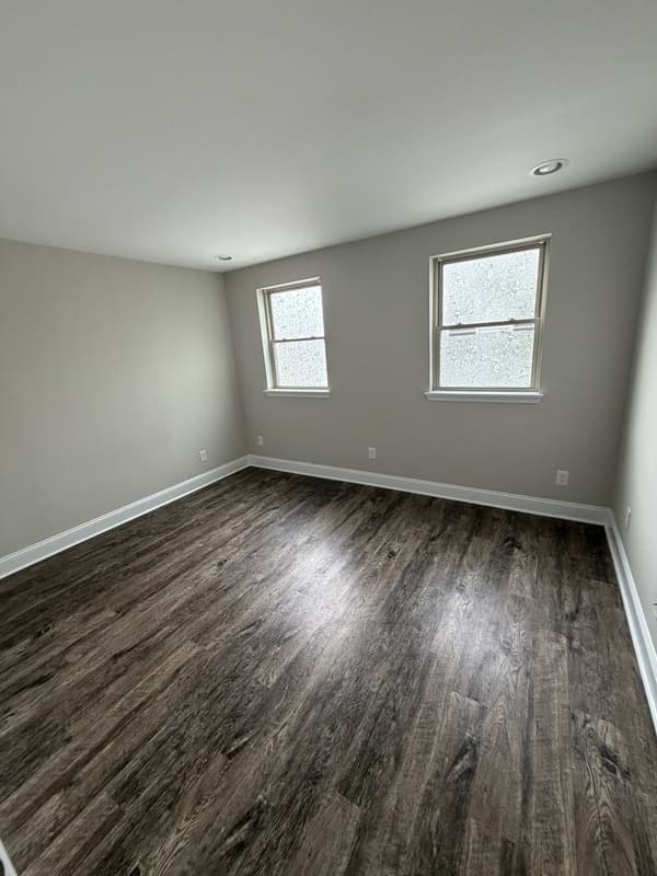 Philadelphia House: 2733 Latona Street