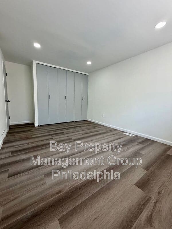 Philadelphia House: 1414 N 11th St