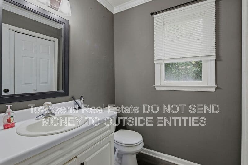 Fayetteville House: 2130 Hull Rd.