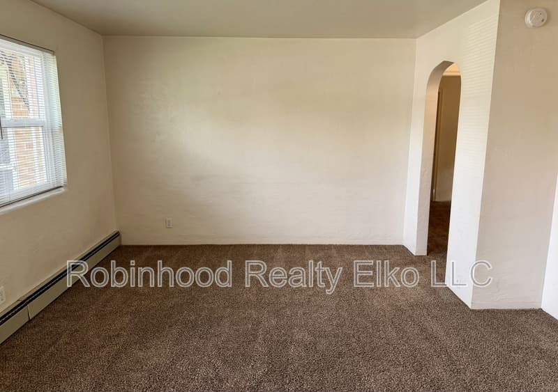 Elko Condo: 1183 3rd Street #3