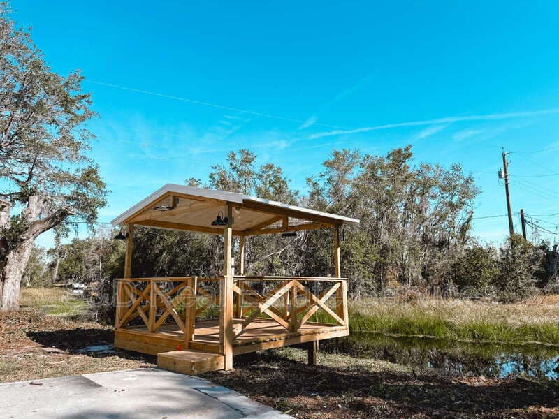 Haines City House: 3717 Kandy Ln
