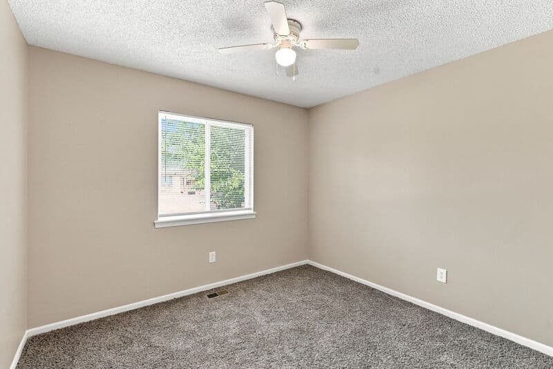 Wichita House: 1538 South Gold Street