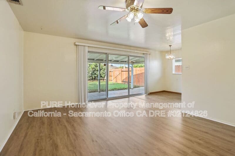 Sacramento House: 3500 65th Street