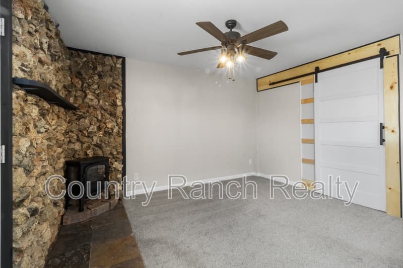 Bullhead City House: 460 Patillo Drive
