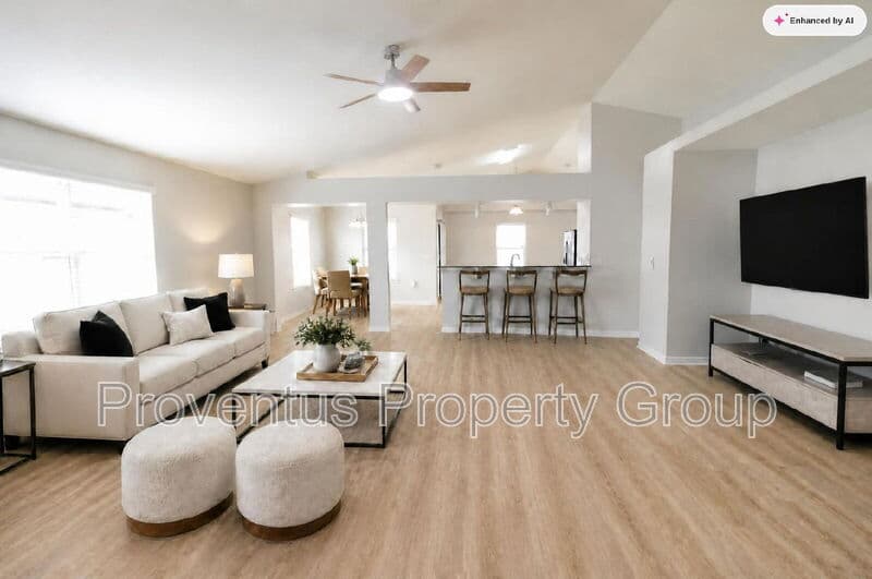 Pensacola House: 7933 Nalo Creek Loop