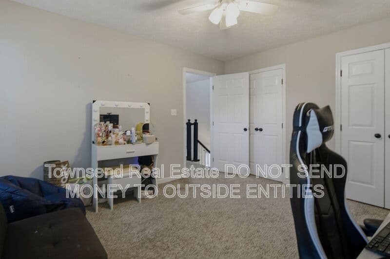 Fayetteville House: 2130 Hull Rd.