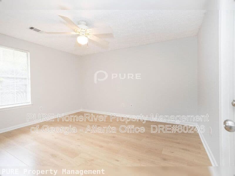 Lithia Springs Townhome: 2414 Leeward Ct
