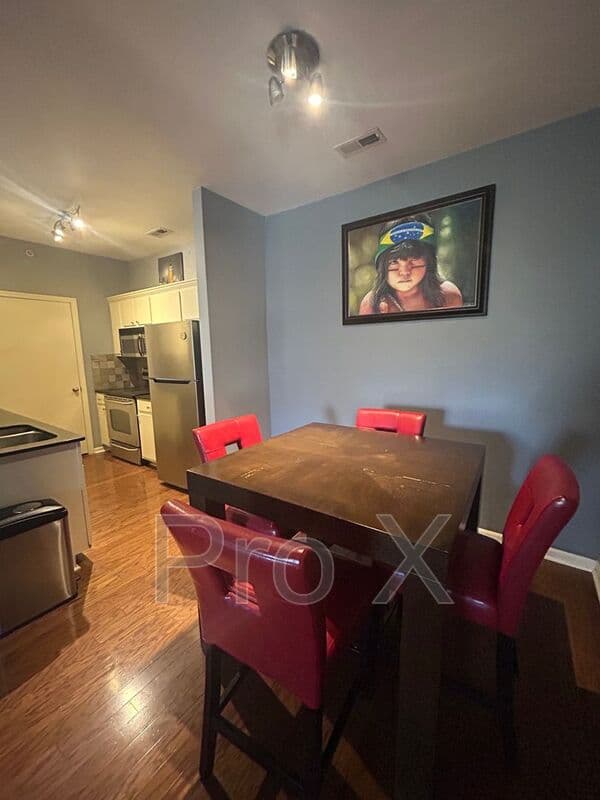 Fayetteville Condo: 4230 NW Meadow Creek Circle