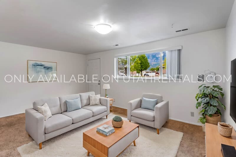 Orem Condo: 1052 S Virginia Cir