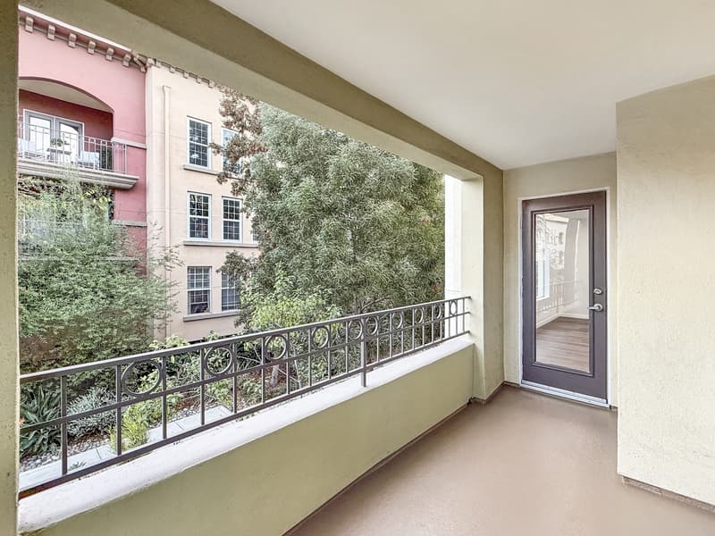 San Diego Condo: 1270 Cleveland Avenue - 217