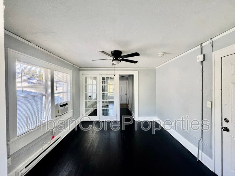 St. Petersburg Condo: 610 5th Ave N