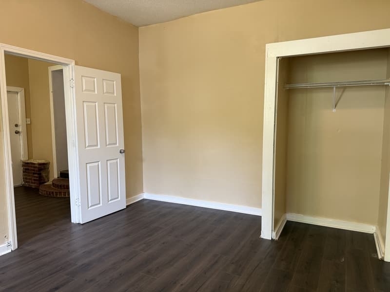 Savannah House: 1014 Cope Street