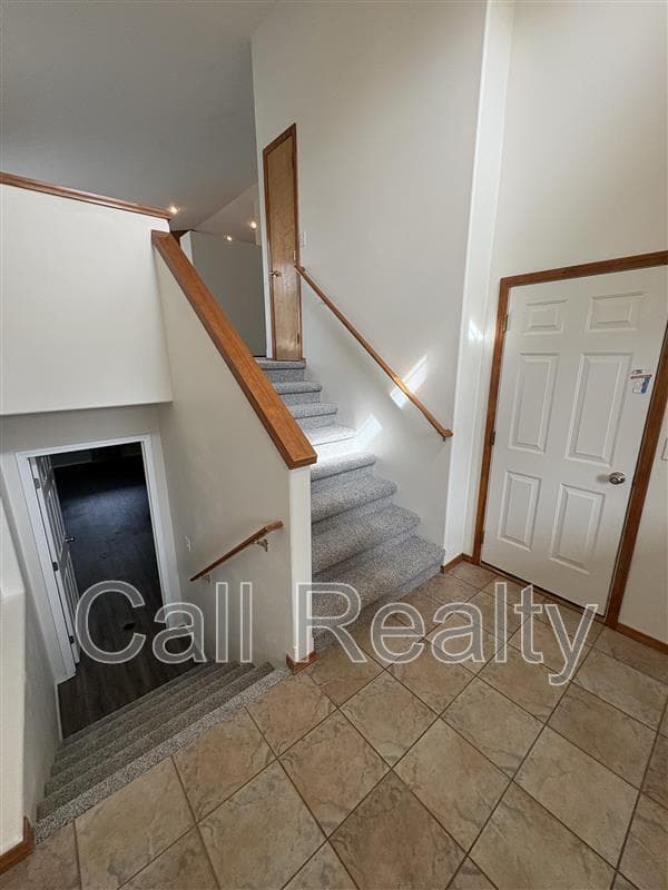 Spokane Valley House: 14609 E Crown Ave