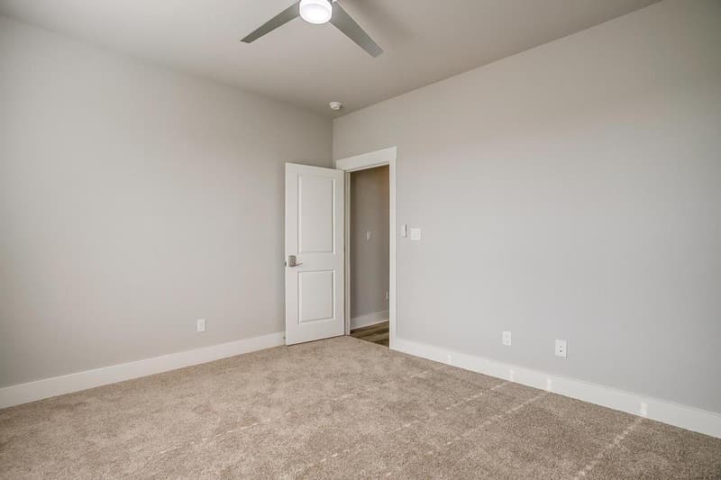 Fort Worth House: 2614 Forest Park Boulevard