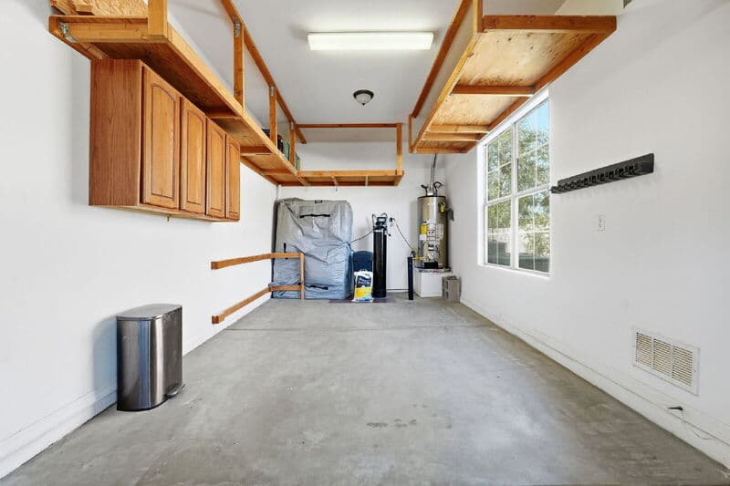 Gilbert House: 3137 East Fandango Drive