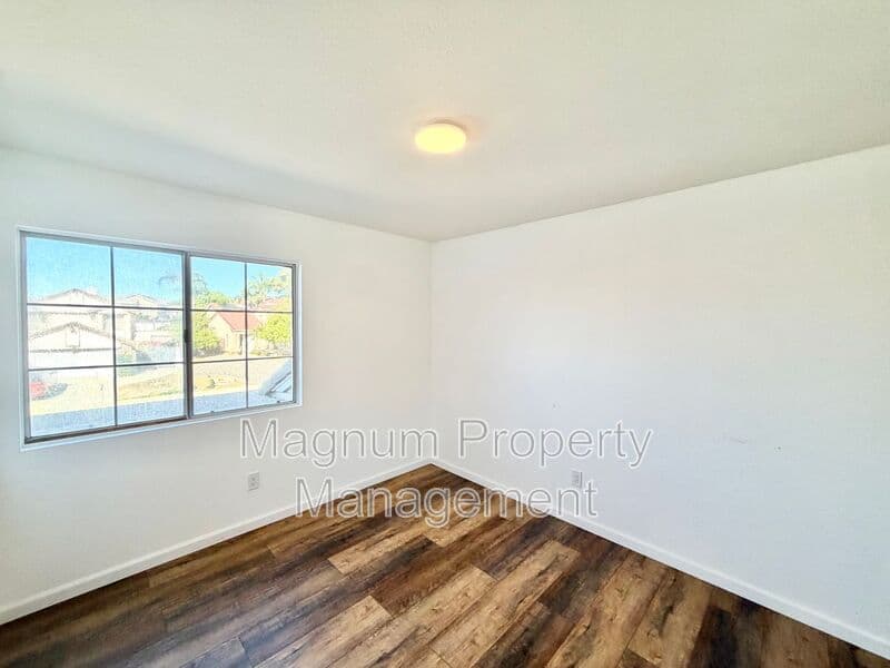 Moreno Valley House: 26121 Coronada Dr.