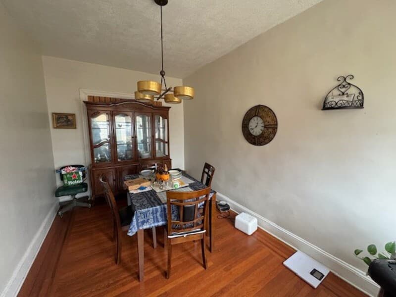 Baltimore House: 2843 West Garrison Avenue - 3