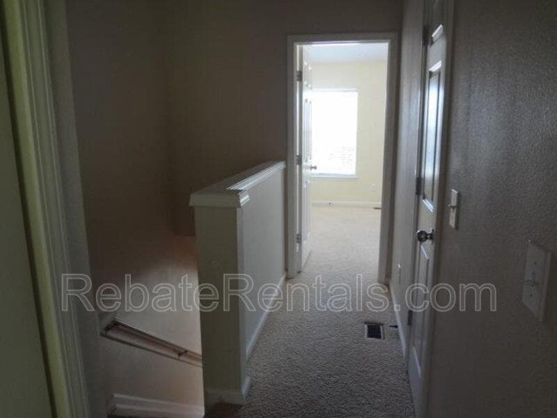 Jacksonville Townhome: 3583 Pebble Path Lane