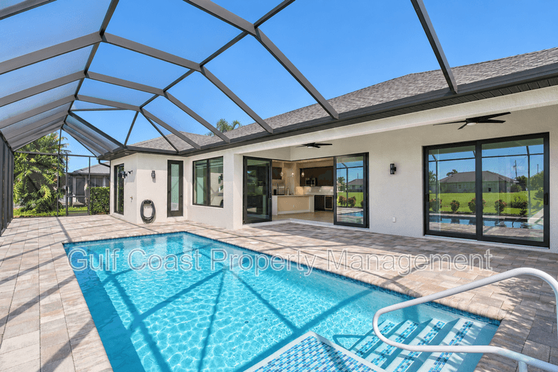 Rotonda West House: 5 Sportsman Place