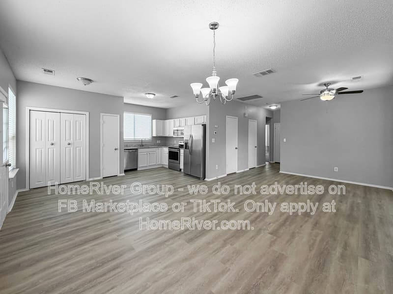 Denton House: 2904 Penniman Rd