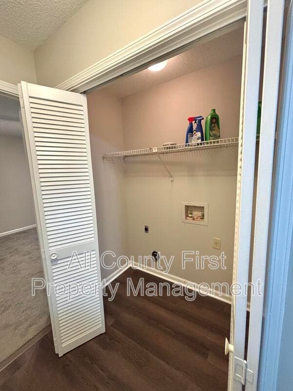 Clarkston House: 3486 Andrew Jackson Drive