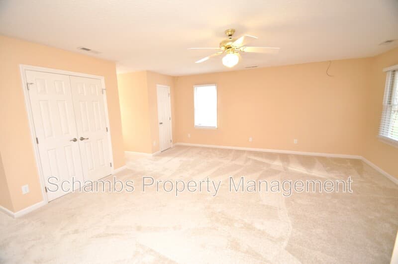 Cary House: 100 Preston Pines Dr
