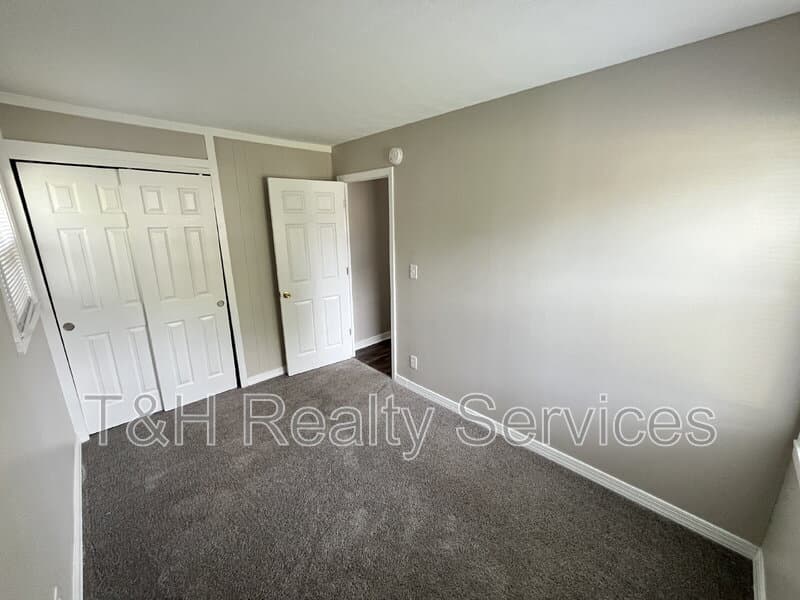 Indianapolis House: 3831 Bennett Drive